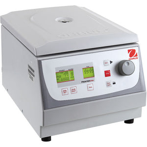 Ohaus FC5706 Frontier Series 120V or 230V Multi-Function Centrifuge