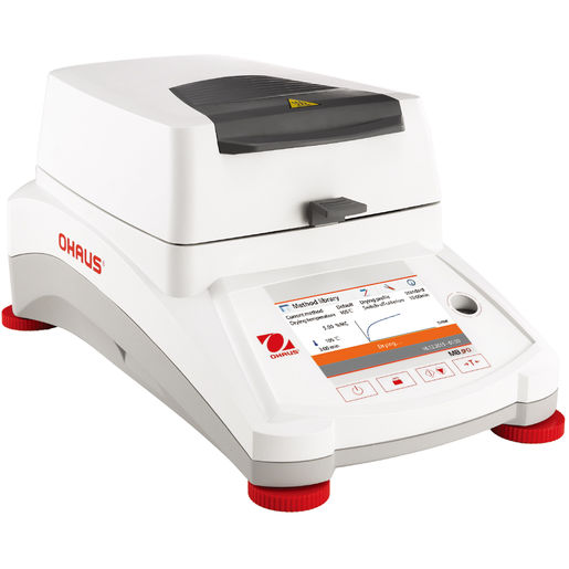 Ohaus MB90 AM Moisture Analyzer