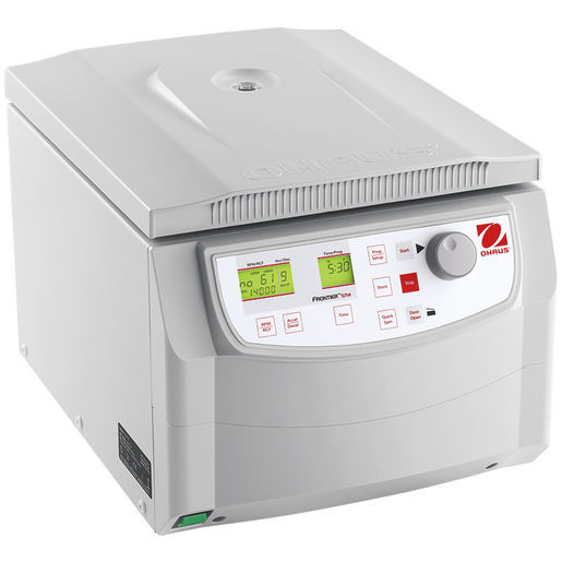 Ohaus FC5714 Frontier Series 120V or 230V Multi-Function Centrifuge