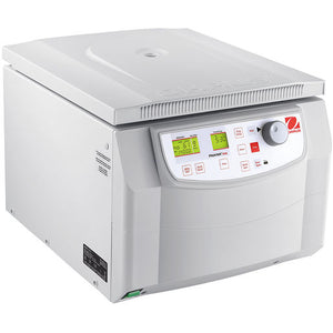 Ohaus FC5718 Frontier Series 120V or 230V Multi-Function Centrifuge