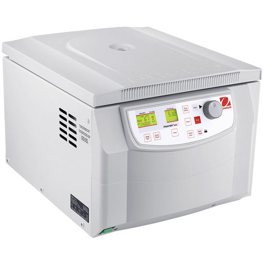 Ohaus FC5816 Frontier Series 120V or 230V Multi-Function Centrifuge