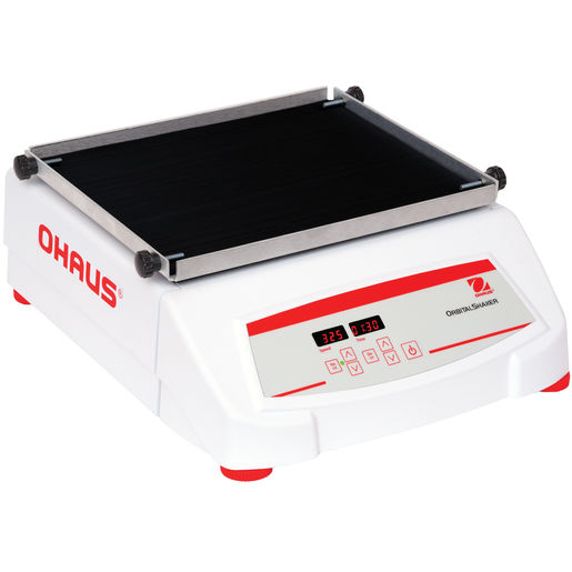 Ohaus SHHD1619DG Digital Heavy Duty Orbital Shaker