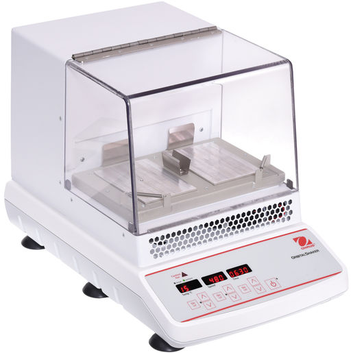 Ohaus ISICMBCDG Digital Incubating Cooling Orbital Shaker