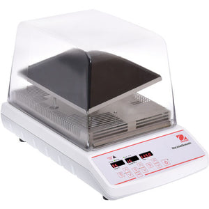 Ohaus ISRK04HDG Digital Incubating Rocking Shaker