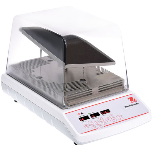 Ohaus ISWV02HDG Digital Incubating Waving Shaker